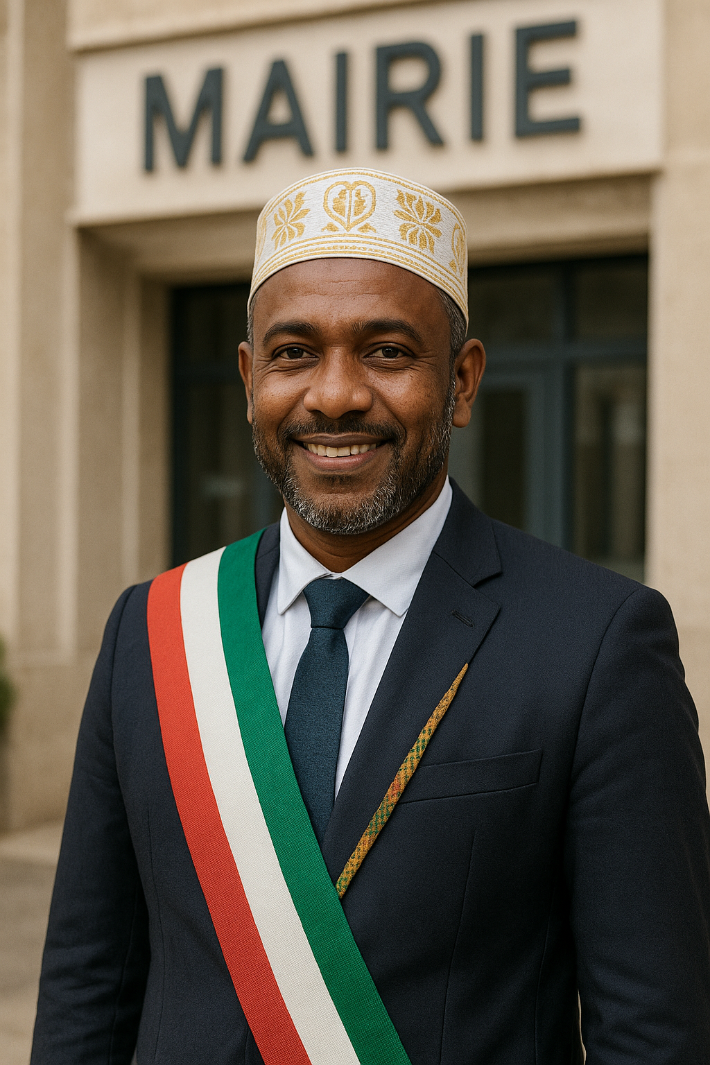 Saïd Ali Toihir