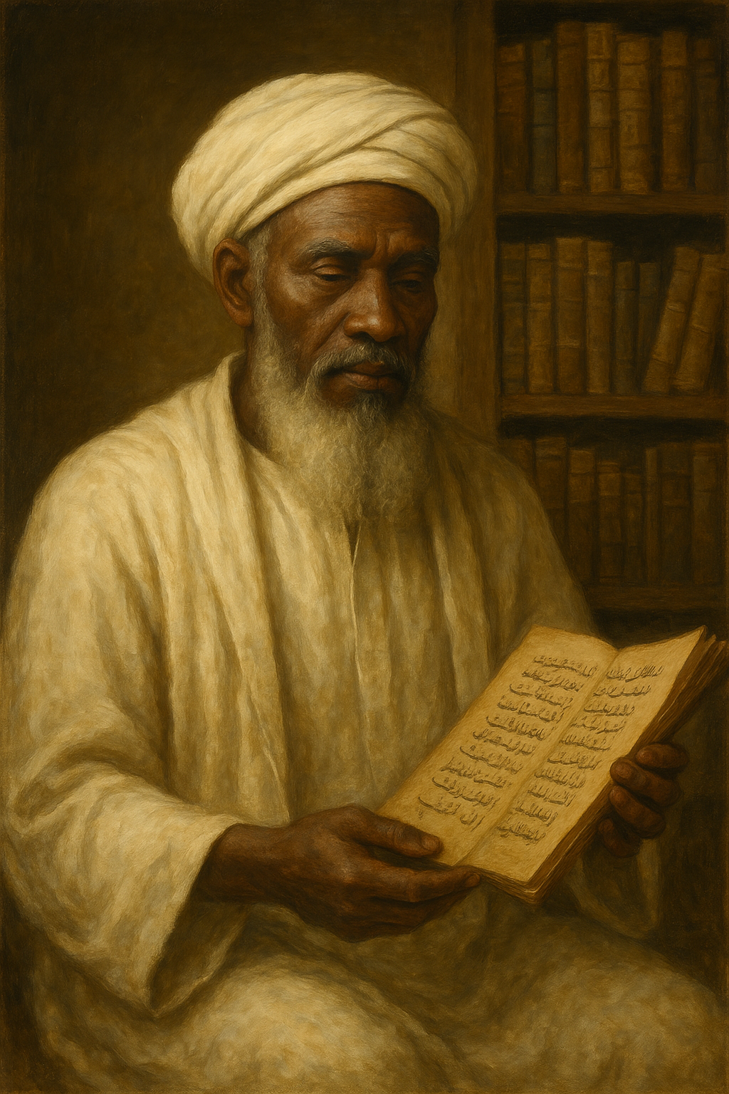 Cheikh Abdallah